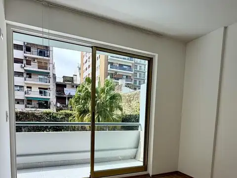 Alquiler departamento 2 ambientes en belgrano