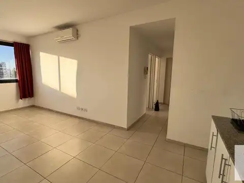 Departamento en alquiler - 2 dormitorios 1 baño - 68mts - villa urquiza