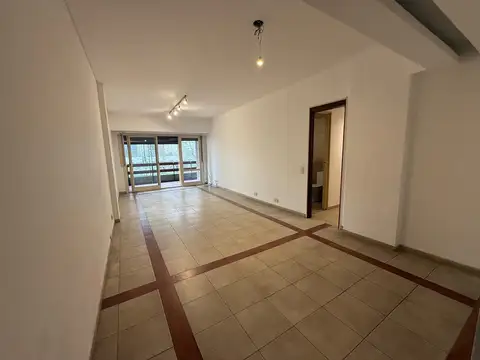 Semipiso 4 amb fte bcon cdo - esp guardacoche - 115 m2