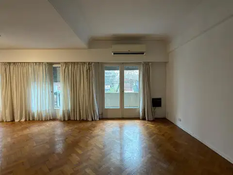 Departamento en caballito