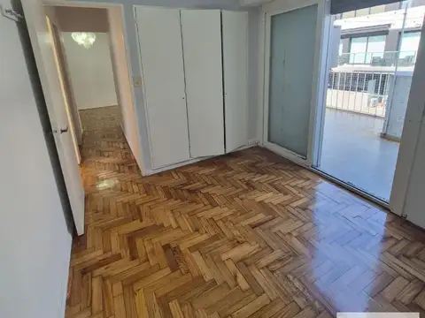 Departamento en recoleta