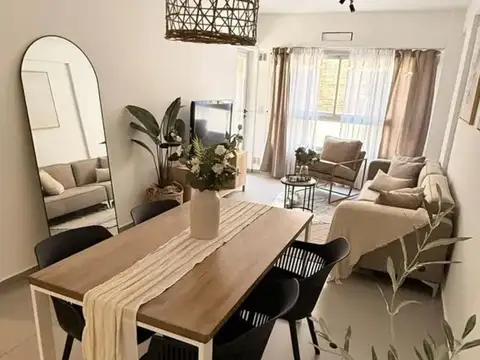 Alquiler departamento 3 ambientes caballito