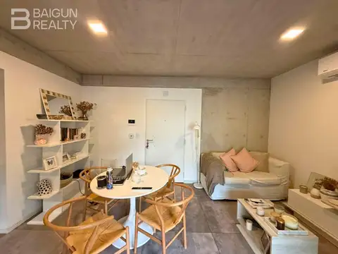 Alquiler departamento de 2 ambientes en palermo hollywood