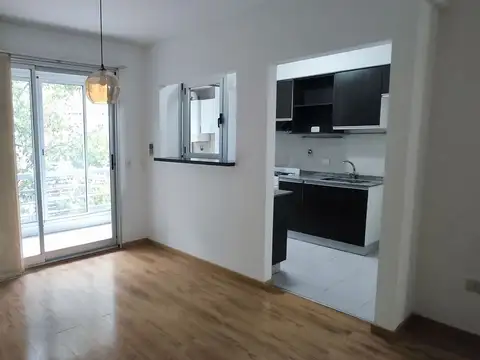 Alquiler departamento 3 ambientes palermo cochera