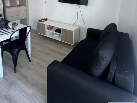 Departamento en alquiler - monoambiente 1 baño - 45mts - palermo