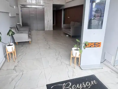 Departamento en alquiler en villa devoto