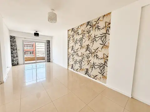 Alquiler departamento de 4 ambientes con 2 cocheras en caballito