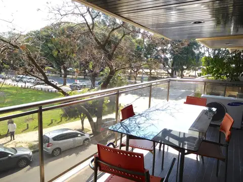 Departamento en belgrano