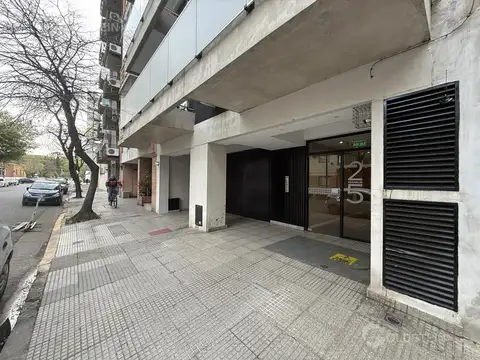 Departamento en caballito
