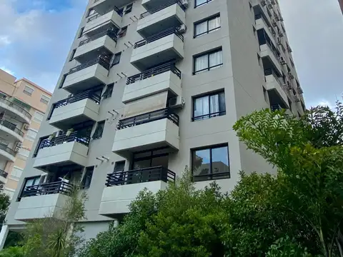 Excelente departamento, cochera, baulera, amenities