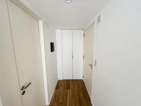 Alquiler departamento 2 ambientes a estrenar en palermo hollywood