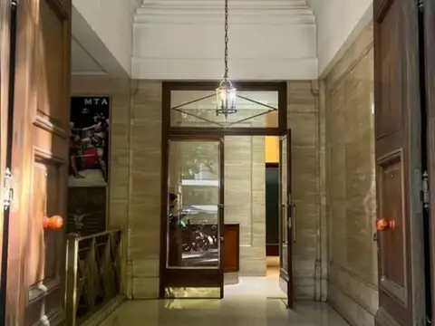 Alquiler oficina diagonal norte caba amoblado