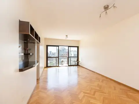 Alquiler departamento belgrano r 3 ambientes