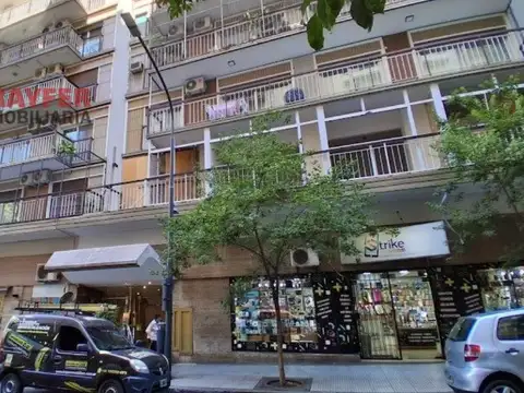 Laprida al 1300