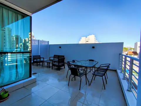 Alquiler departamento 3 ambientes  saavedra