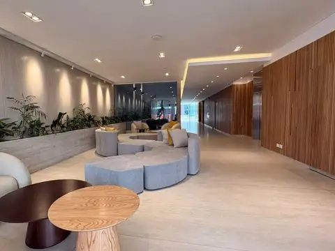 Departamento en caballito sur