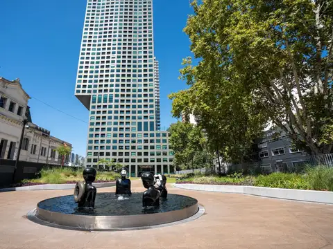 Departamento - alquiler - argentina, capital federal