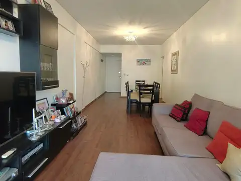 Alquiler depto 4 amb caballito amenities y cochera