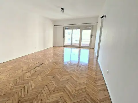 Alquiler departamento 5 amb las cañitas cochera
