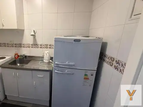 Departamento en alquiler - 1 dormitorio 1 baño - 67mts - palermo