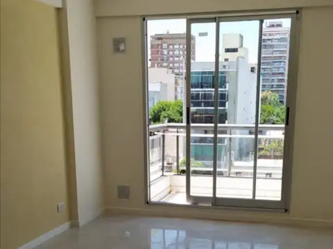 Flores dep 1 amb en alquiler cin balcón a mts subte a y av rivadavia - muy buen estado
