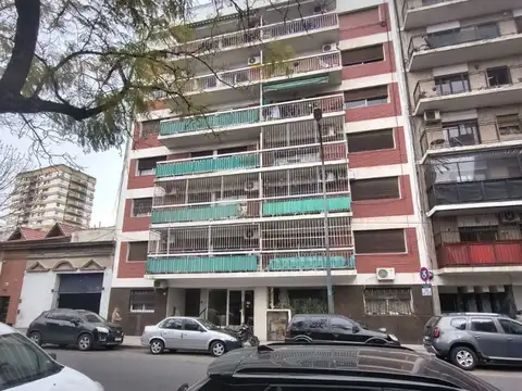 Departamento - alquiler - argentina, barracas - coronel salvadores 1300
