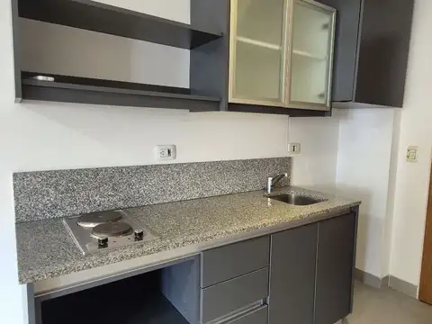 Departamento - las cañitas