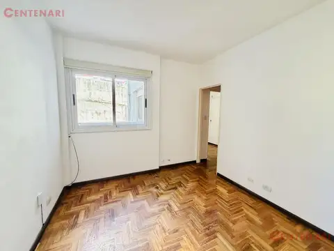 Alquiler - departamento - dos ambientes - belgrano