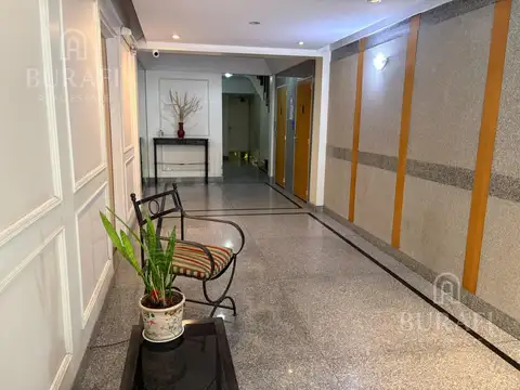 Alquiler dos ambientes