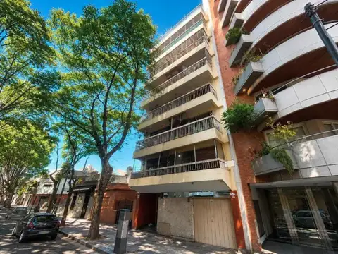 Alquiler departamento 2 ambientes amplio villa luro