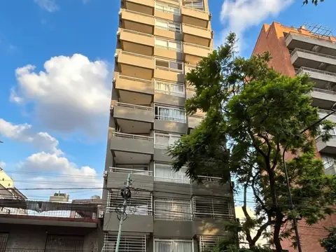 Departamento 1 ambiente - villa urquiza, capital federal