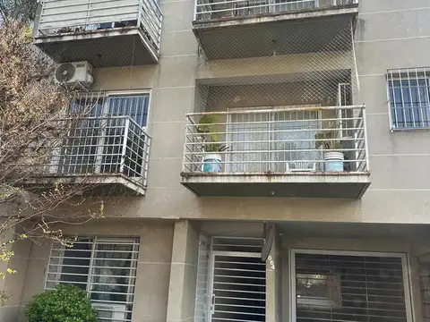 Departamento en saavedra