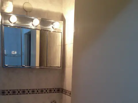 Departamento de 2 ambiente en palermo soho