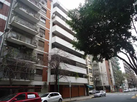 Depto 2 amb. a/prof refaccionado alquiler palermo