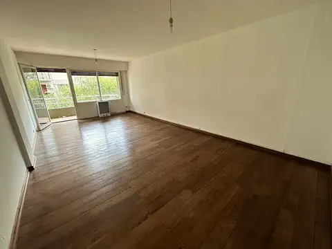 Departamento de 1 ambiente en alquiler en palermo
