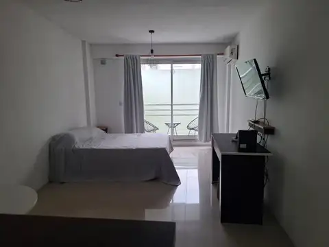 Departamento monoambiente en alquiler palermo soho