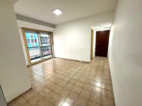 Departamento de 2 ambientes en alquiler en balvanera