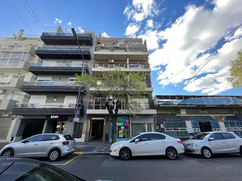 Departamento en villa luro