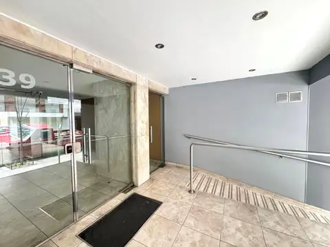 Alquiler departamento 2 ambientes en recoleta