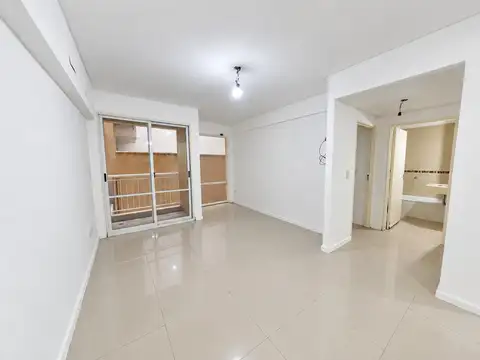 Moderno departamento 2 ambientes - excelente ubicación -  recoleta