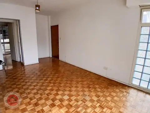 Departamentodepartamento 2 ambientes en alquiler – barrio norte