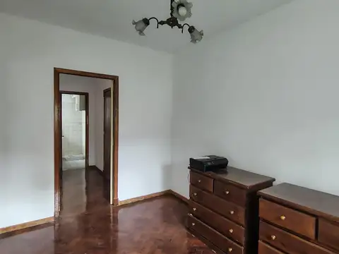 Alquiler de 3 ambientes/buen estado/luz/ubicación
