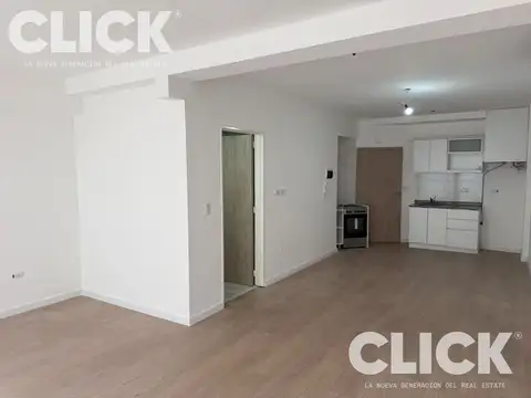 Alquiler - monoambiente con balcón - posibilidad de 2 ambientes - almagro