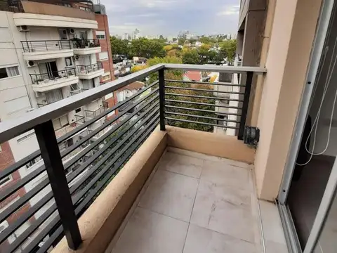 Departamento en  alquiler