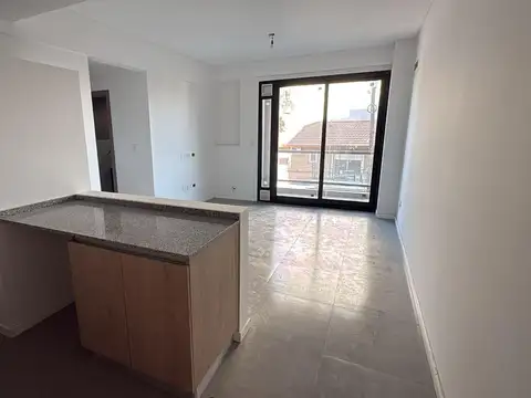 Departamento en floresta  2°e