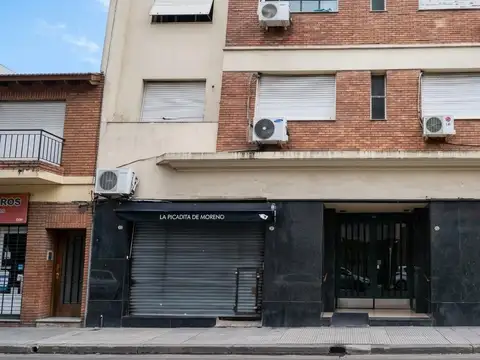 Departamento en monserrat
