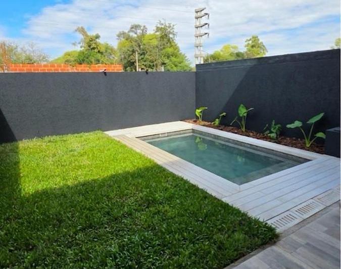 Casa · 178m² · 6 Ambientes · 2 Cocheras