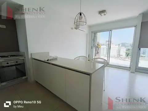 Departamento en palermo
