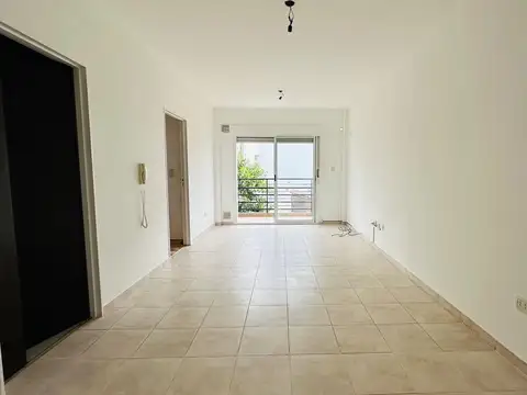2amb en suite   toilette - 60m2 - nuñez / coghlan