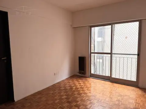 Departamento 2 ambientes en pleno palermo soho